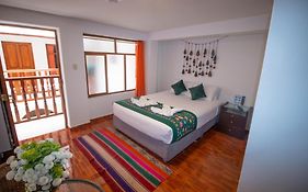 Munay Nusta Cusco